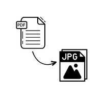 PDF to JPG